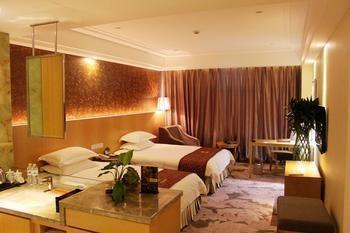 Baocheng Boutique Otel Ningbo Dış mekan fotoğraf