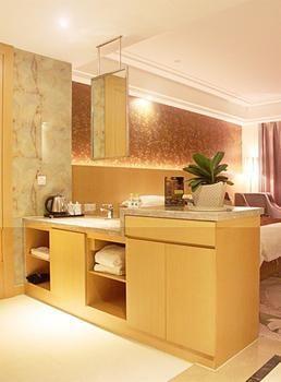 Baocheng Boutique Otel Ningbo Dış mekan fotoğraf