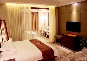 Baocheng Boutique Otel Ningbo Dış mekan fotoğraf