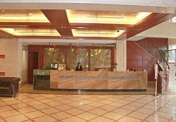 Baocheng Boutique Otel Ningbo Dış mekan fotoğraf