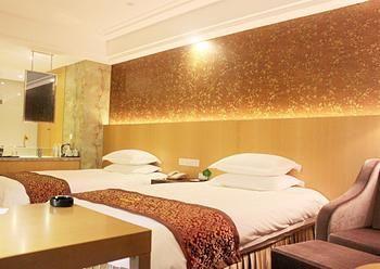 Baocheng Boutique Otel Ningbo Dış mekan fotoğraf