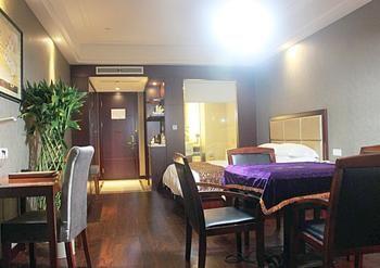 Baocheng Boutique Otel Ningbo Dış mekan fotoğraf
