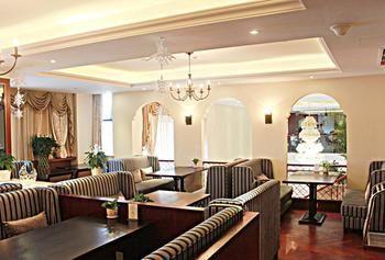 Baocheng Boutique Otel Ningbo Dış mekan fotoğraf