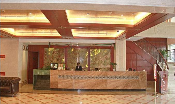 Baocheng Boutique Otel Ningbo Dış mekan fotoğraf