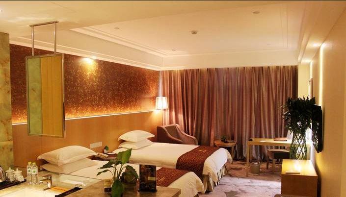 Baocheng Boutique Otel Ningbo Dış mekan fotoğraf