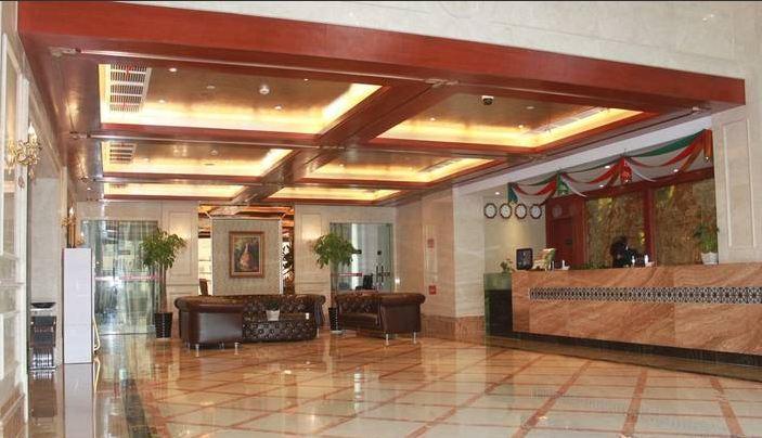 Baocheng Boutique Otel Ningbo Dış mekan fotoğraf